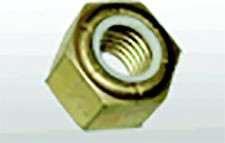 SOLAS TAIWAN 8114113 MCNT MERC PROP NUT 25-70HP