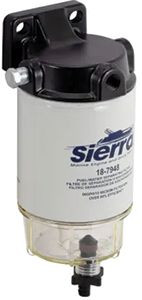 SIERRA 18-99189 FWS GAS KIT 320R 10 MICRON