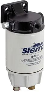 SIERRA 18-99289 FWS GAS KIT 320UL 10 MICRON