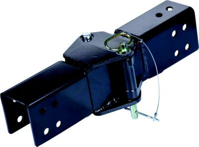 TIEDOWN ENGINEERING 86513 SWING KING KT 3X4 BLK