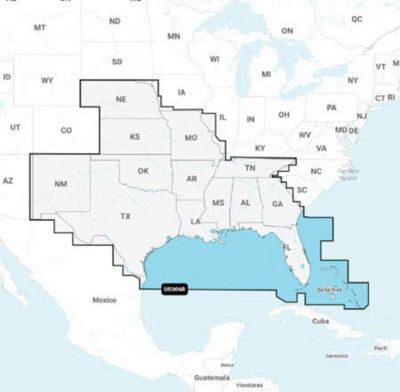 GARMIN 010-C1369-30 NAVIONICS PLUS