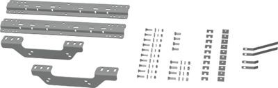 B & W TRAILER HITCHES RVK2506 CUSTOM BRACKET KIT