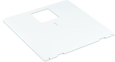 DOMETIC RV 9610002431 DOOR10G ARCTIC WHT #34 WH
