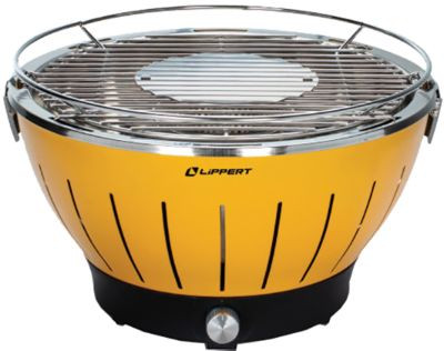 2021106514 ODYSSEY PORTABLE GRILL AMBER