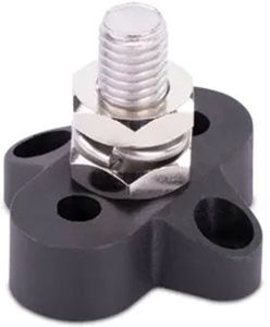 SIERRA FS46540 TERMINAL STUD SINGLE HD M10