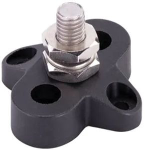 SIERRA FS46570 TERMINAL STUD SINGLE HD M8