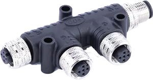 SIERRA PC51100 NMEA 2000 MICRO 2 TEE (METAL)