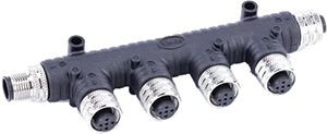 SIERRA PC51110 NMEA 2000 MICRO 4 T PIECE MTL