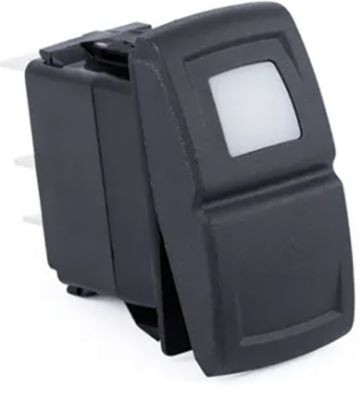 SIERRA RK19120 ROCKER SWITCH CONTURA XIV SPDT