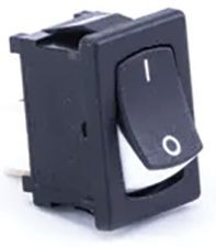 SIERRA RK40820 ROCKER SWITCH COMPACT SPST