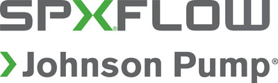 JOHNSON PUMP/MAYFAIR 10-24949-01 F4B-9 IMPELLER PUMP OEM
