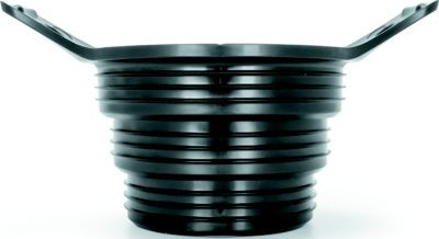 CAMCO RV 39318 SEWER HOSE SEAL FLEXIBLE 3-N-1