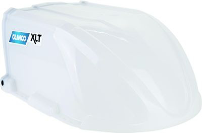 CAMCO RV 40446 ROOF VENT COVER XLT WHITE