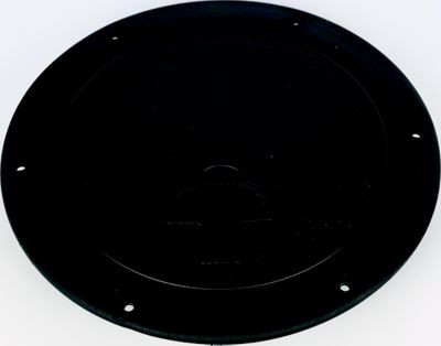 BOMAR G841 LOCKING DK PLT 8.5 CO BLK