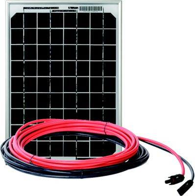 VALTERRA POWER 73836 SOLAR KIT 10 WATT GP-ECO-10