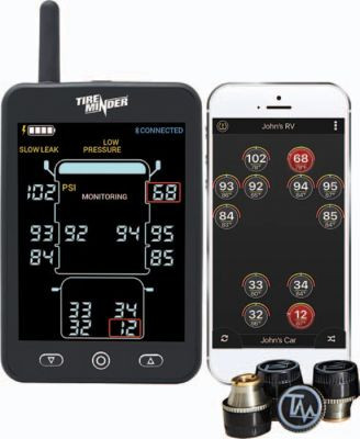 VALTERRA TM22129 A1AS-4 STANDARD TRANSMITTERS