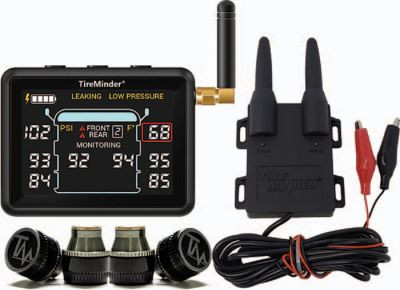 VALTERRA TM22141 I10-4 STANDARD TRANSMITTERS