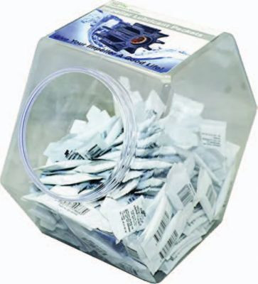 JOHNSON PUMP/MAYFAIR 09-47086 IMPELLER GREASE DISPLAY