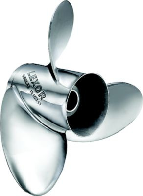 SOLAS TAIWAN 9571-155-17 PROP RUBEX L3 STAINLESS