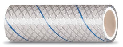TRI-LYNX CORP.LTD 164-0125 1/2  REINF PVC - BLUE X 25'