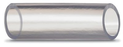 TRI-LYNX CORP.LTD 150-1006 1  CLEAR PVC TUBING X 50'