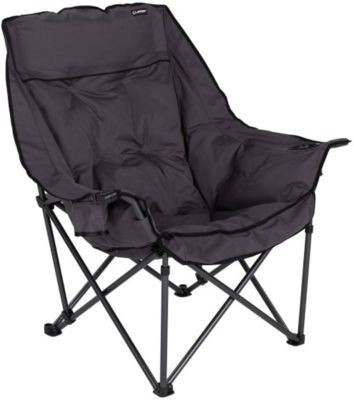 2021128654 CHAIR BIG BEAR DARK GREY