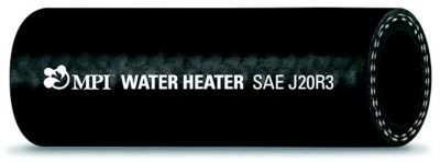 TRI-LYNX CORP.LTD 132-0126 1/2  HD WATER HOSE X 50'