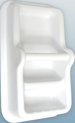 SPECIALTY RECREATION INC 33300 SHOWER ORGANIZER