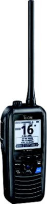 ICOM M94D 21 USA CLASS-H AIS/GPS/DSC HANDHELD