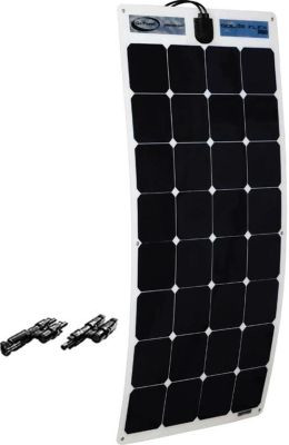 VALTERRA POWER 83110 SOLAR PANEL GP-FLEX-110E, 110W