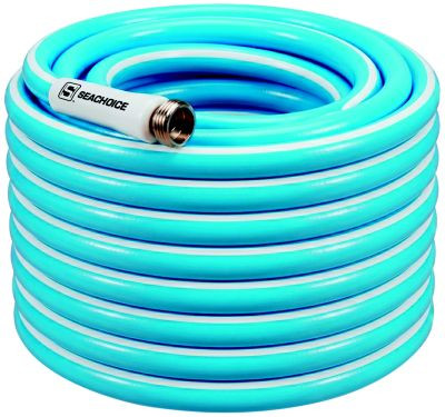 4234 HP FRESH WATER HOSE 25FT 5/8IN