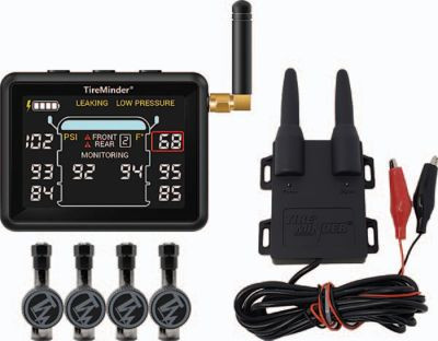 VALTERRA TM22164 I10-6 FLOW-THRU TRANSMITTERS