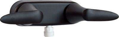 VALTERRA PF223703 CATALINA SHOWER VALVE MAT BLK