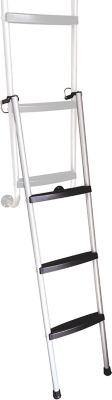 STROMBERG CARLSON PR LA-2022152 STARTER LADDER 51.5  TALL