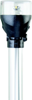 ATTWOOD MARINE 5590-24-7 POWERBASE LT ALL-RND LED 24