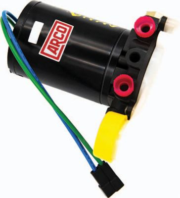 ARCO STARTING & CHARGING 6226 TILT TRIM SYSTEM, VOLVO PENTA