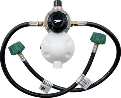 A P PRODUCTS 028-606024 AUTOCHANGE REG KIT BULK