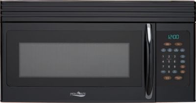 LASALLE BRISTOL (BRISTOL PRODS) 520EM925AWWB HIGHPOINTE 1.0 MICROWAVE BK