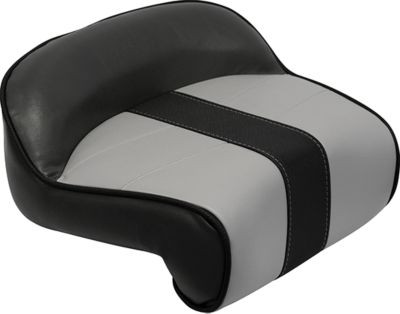 WISE SEATING 3341-1788 QUANTUM CASTING SEAT BLK