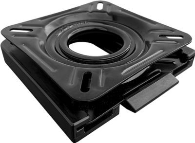 WISE SEATING 8WD7SQR SWIVEL   QUICK RELEASE BRACKET