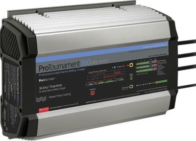 PRO MARINER 53363 PROTOURNAMENT ELITE 360 3 BANK