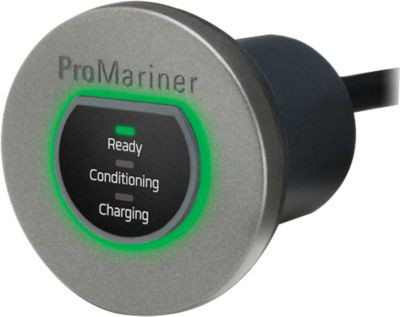 PRO MARINER 53600 PROTOURNAMENT ELITE REMOTE