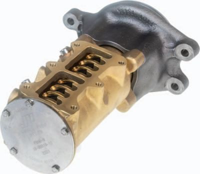 JOHNSON PUMP/MAYFAIR 10-00010-12 F98B-9 IMPELLER PUMP OEM