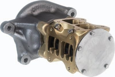 JOHNSON PUMP/MAYFAIR 10-00011-12 F95B-9 IMPELLER PUMP OEM