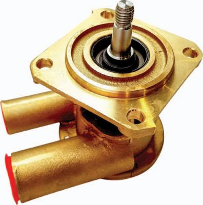 JOHNSON PUMP/MAYFAIR 10-13283-11 F5B-9 IMPELLER PUMP OEM