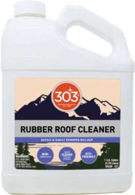 STA-BIL GOLD EAGLE 30239 RUBBER ROOF CLEANER