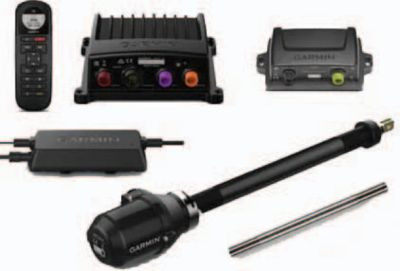 GARMIN 010-00705-96 REACTOR 40 KICKER AUTOPILOT
