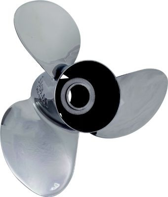 SOLAS TAIWAN 9531-140-21 PROP RUBEX NS3 3 BLADE S/S