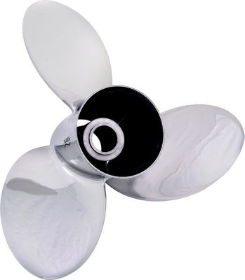 SOLAS TAIWAN 9571-158-21 PROP RUBEX L3 SS