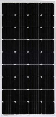 VALTERRA POWER 83294 OVERLANDER 200W SOLAR KIT